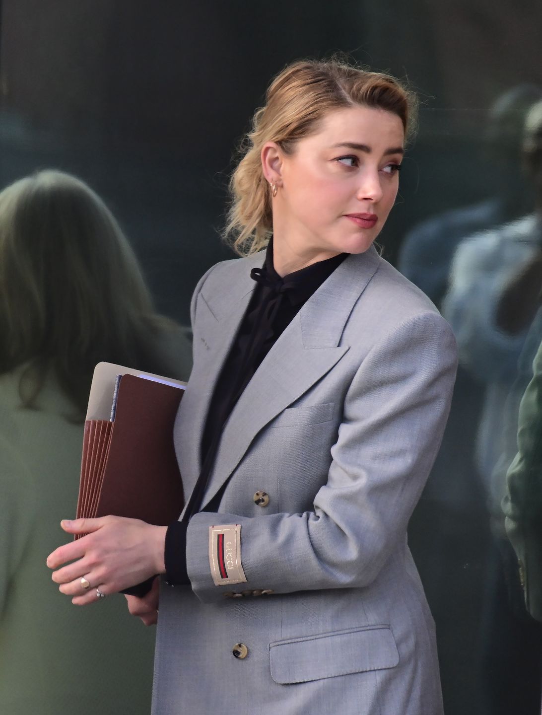 Co stanie się, gdy Amber Heard nie będzie mogła zapłacić Johnny'emu Deppowi?
