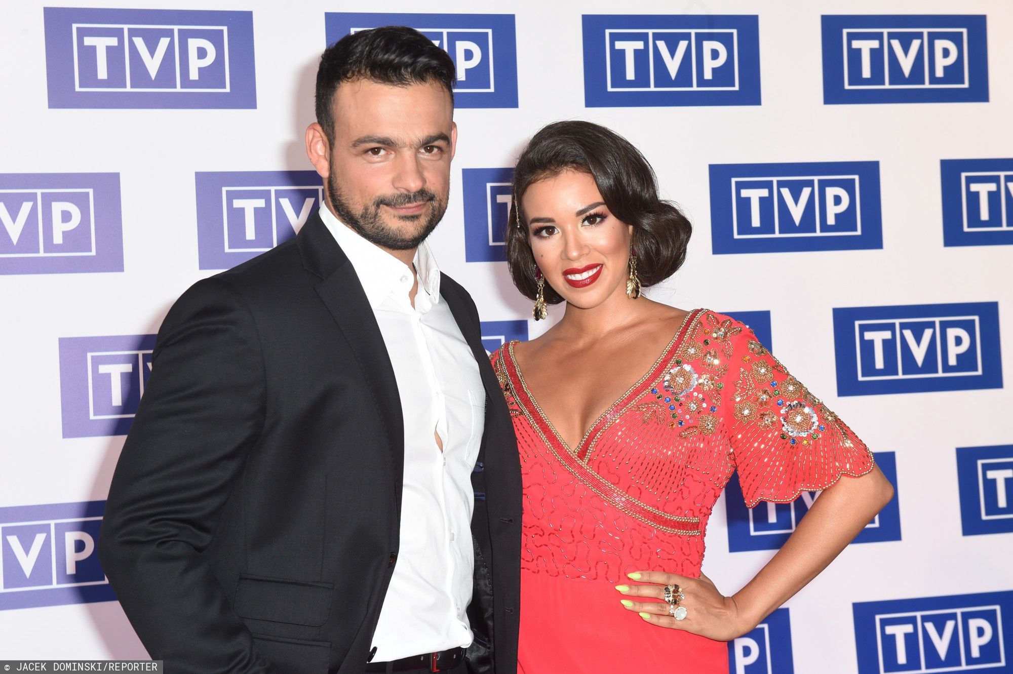 Tamara i Robert żegnają się z programem