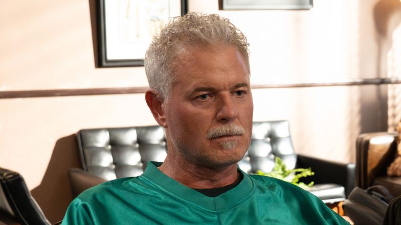 Przyjaciele Erica Dane'a uruchomili zbiórkę dla córek aktora