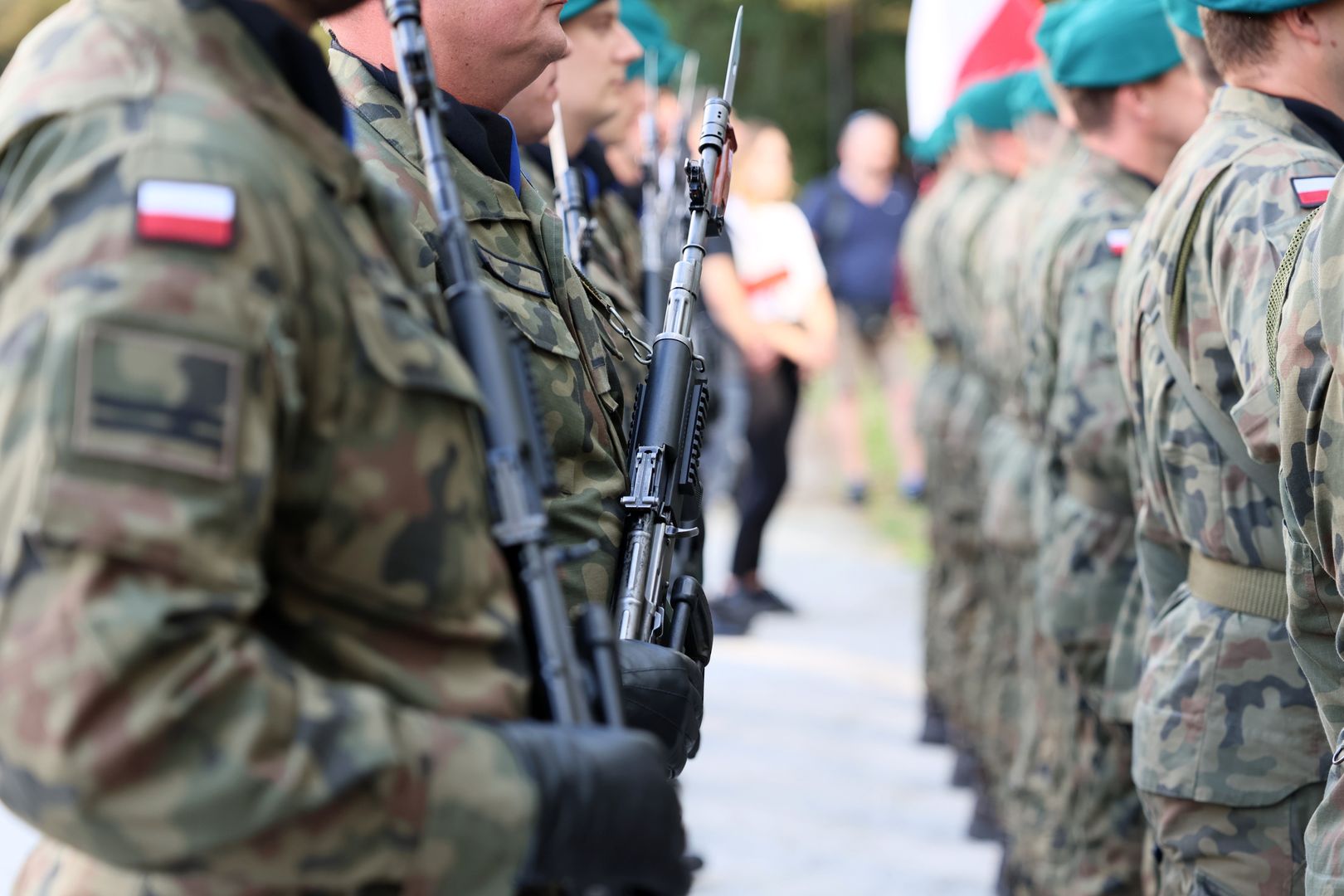 Lada moment się zacznie. Wezwania dla 230 tys. osób