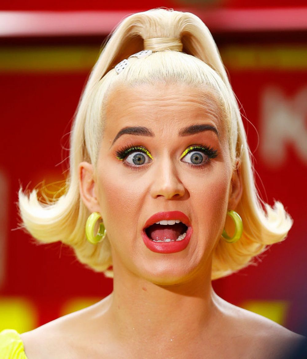 Katy Perry i Orlando Bloom