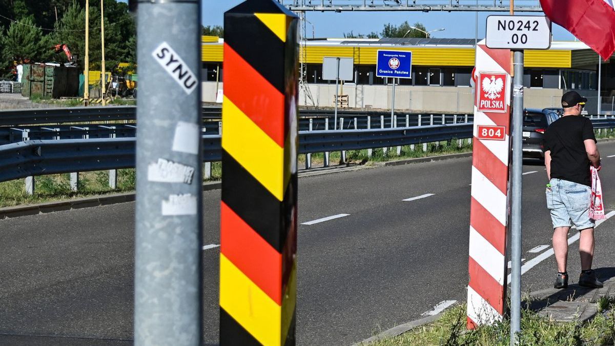 Niemieckie MSZ wydało nowy komunikat.