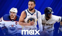 Następca HBO Max ze sportem na żywo. Do 29 lutego bez opłat