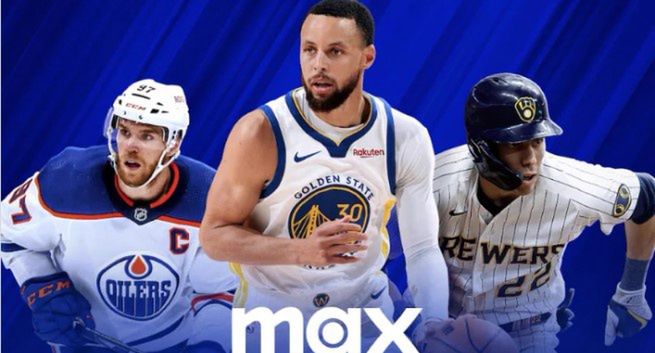 Następca HBO Max ze sportem na żywo. Do 29 lutego bez opłat