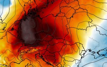 Nadciąga druga fala upałów? W Polsce może być nawet 41 st. C