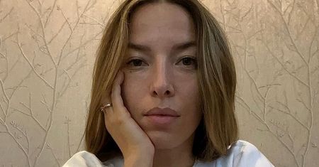 Chodakowska zniknęła z social mediów. Teraz zabrała głos. Płakała