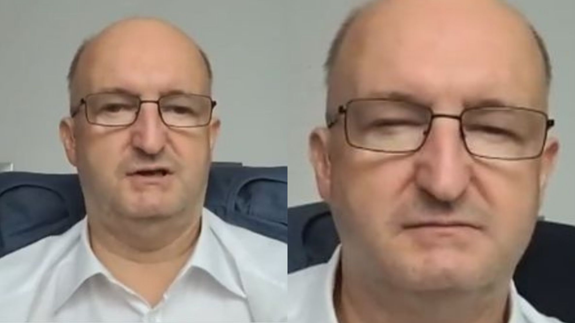 Oto największe telewizyjne wpadki 2021 roku 