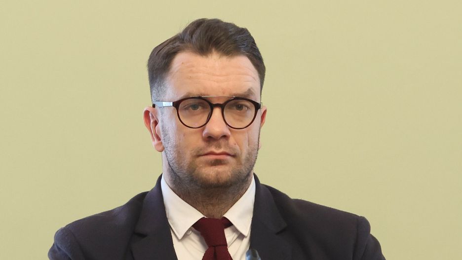 Łukasz Mejza na listach PiS
