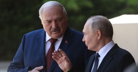 Co planuje Łukaszenka? Cichanouska: "To będzie operacja wojskowa"