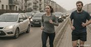 Iluzja zdrowia czy realna korzyść? Smutna prawda o joggingu w dużych miastach