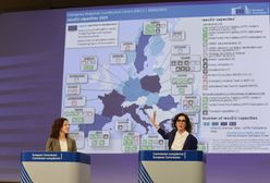 Zapasy żywności na 72 godziny. Apel UE do obywateli
