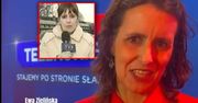 Wiele lat temu była memem. Potem ciężko zachorowała. Doceniono ją w TVP