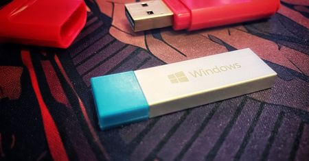 Windows: jak dostosować nośnik instalacyjny?