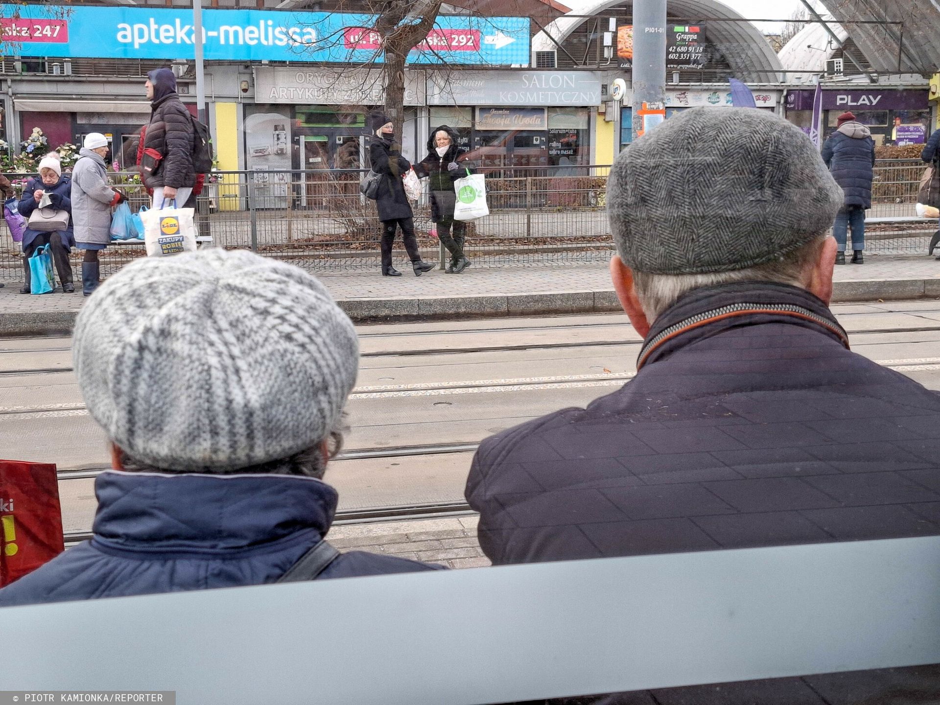Zmiany dla emerytów w 2025 r.
