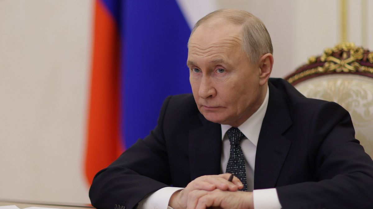 Putin w bunkrze, FSO na alarm: Kreml szykuje się na zamach stanu — image 5