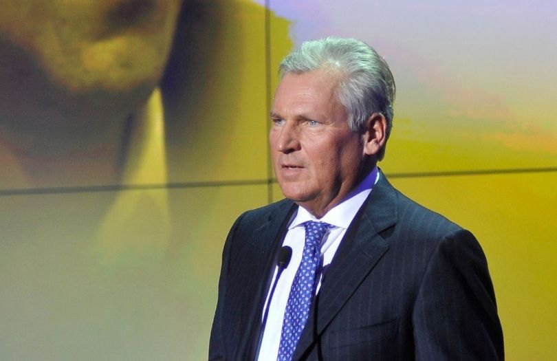 Aleksander Kwaśniewski opowiada o swoim stanie zdrowia. Jolanta Kwaśniewska właśnie straciła przyjaciela