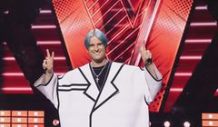 To on zastąpi Urbańską. Debiut trenera w "The Voice Kids"