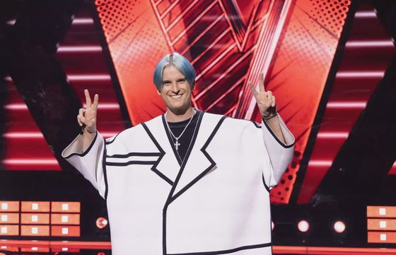 To on zastąpi Urbańską. Debiut trenera w "The Voice Kids"