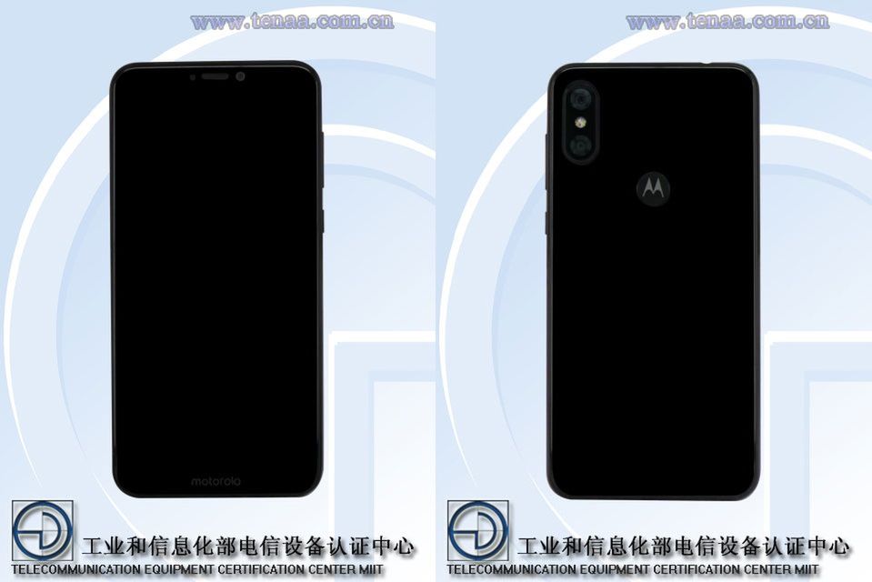 #wSkrócie: fałszywa płyta główna Xiaomi Mi 8 Explorer, specyfikacja Motoroli One oraz BlackBerry Evolve 5