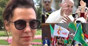 Anna Popek: "Bardzo chciałabym się spotkać z papieżem Franciszkiem, ale to może być trudne"