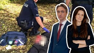Tragedia w Ostrołęce. Eksperci: Młodzież zaczyna się bać chodzić do szkoły
