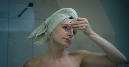 Zadbaj o skórę jesienią. Tak sprawisz, że dłużej zachowa młody wygląd