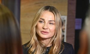 Opowiedziała o paparazzi. "Miała miejsce totalna nagonka na mnie"