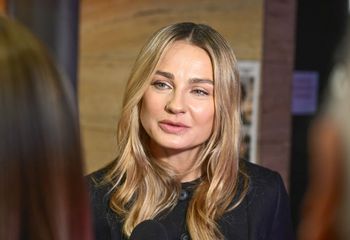 Opowiedziała o paparazzi. "Miała miejsce totalna nagonka na mnie"