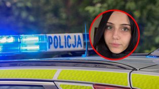 Wyszła przejechać się hulajnogą. 15-latka zaginęła