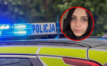 Wyszła przejechać się hulajnogą. 15-latka zaginęła