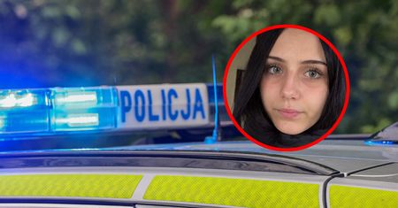 Wyszła przejechać się hulajnogą. 15-latka zaginęła