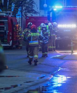 Tragedia w Legnicy. Nie żyje dwóch mężczyzn