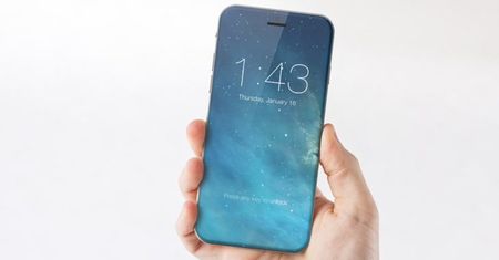 Co znajdziemy we wnętrzu iPhone'a 8? Są nowe wieści