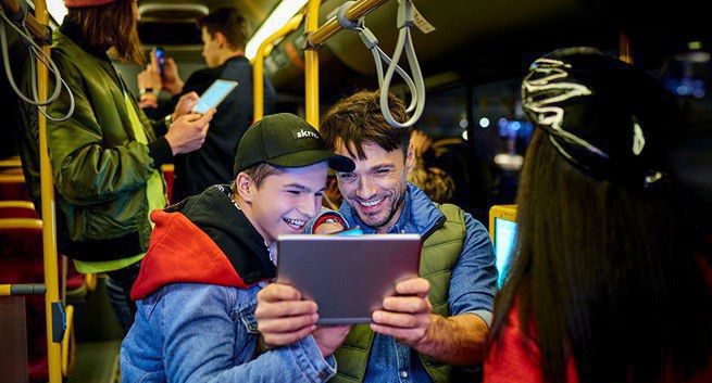 273 tys. widzów „Vlogbox. W necie 2” w TTV, 809 tys. zł z reklam