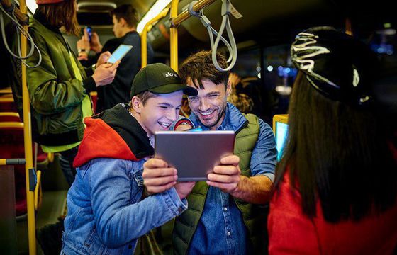 273 tys. widzów „Vlogbox. W necie 2” w TTV, 809 tys. zł z reklam