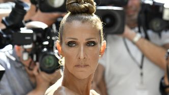 Nowe informacje o stanie zdrowia Celine Dion NIEPOKOJĄ. "Nie chce nawet wyjść na ulicę"