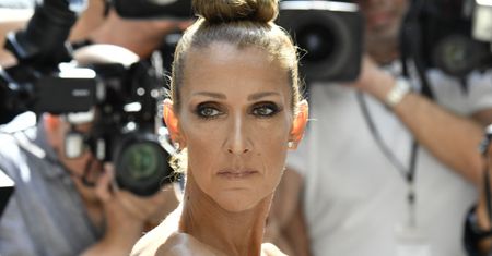 Nowe informacje o stanie zdrowia Celine Dion NIEPOKOJĄ. "Nie chce nawet wyjść na ulicę"