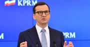 Apel premiera. Mateusz Morawiecki chce zaszczepić swoje dzieci