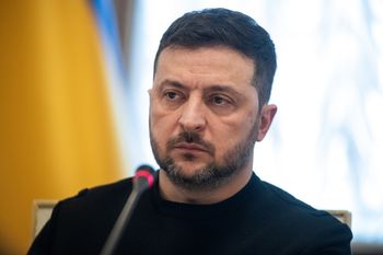 Zełenski: ataki w głąb Rosji przyniosły jej co najmniej 7 mld dol. strat