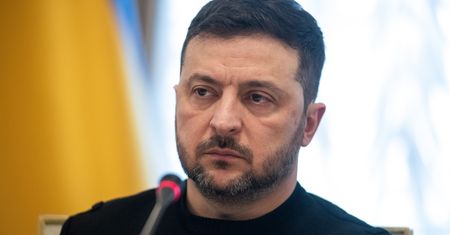 Zełenski: ataki w głąb Rosji spowodowały co najmniej 7 mld dol. strat