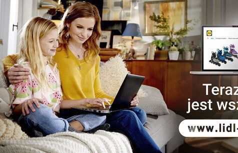 Torebki Michael Kors i tydzień darmowej dostawy w sklepie internetowym Lidla