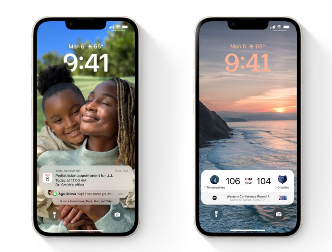 iOS 16 zaprezentowany. Lista nowych funkcji i iPhone'ów, które dostaną aktualizację 2