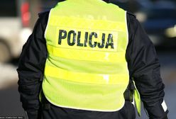 Trwają poszukiwania mężczyzny podejrzanego o zabójstwo Ukrainki