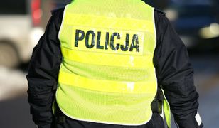 Trwają poszukiwania mężczyzny podejrzanego o zabójstwo Ukrainki