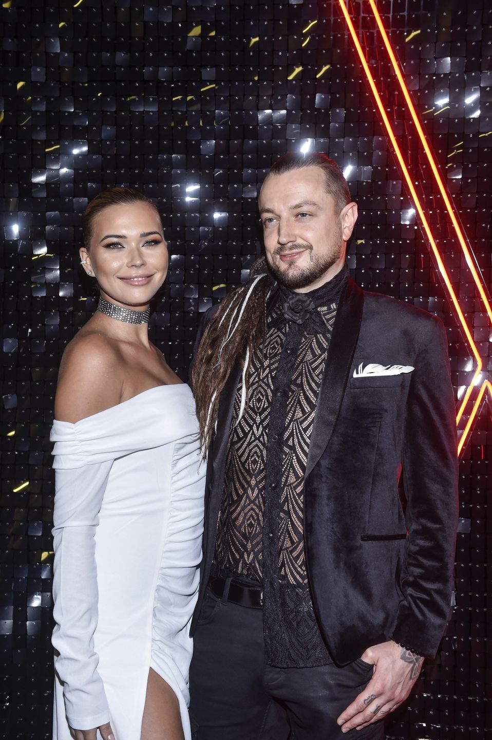 Sandra Kubicka jest demiseksualna