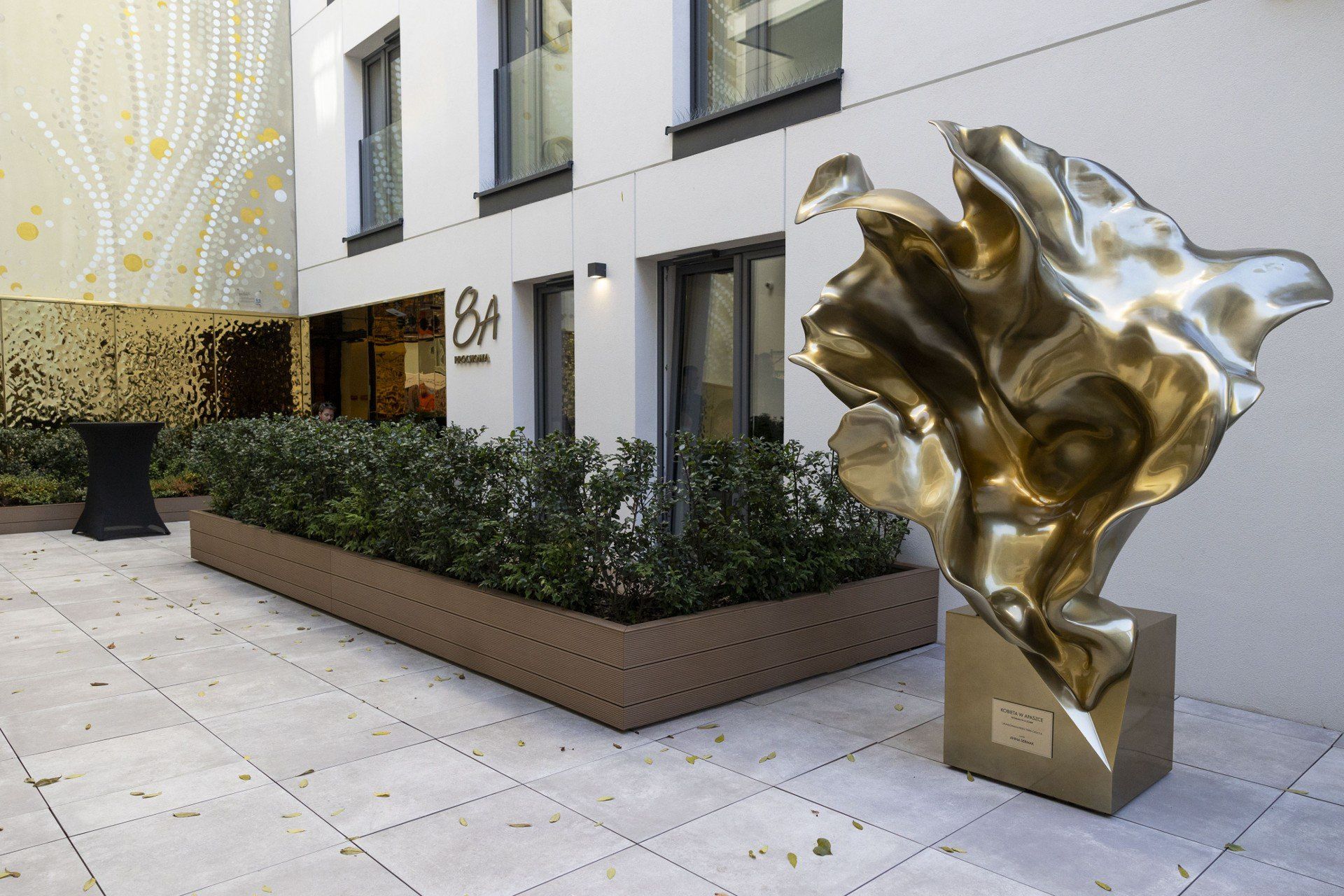 SoHo Residence przy ul. Prochowej w Krakowie 