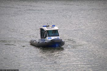 Zaginął w listopadzie, z Wisły wyłowiono ciało. Są wyniki badań DNA