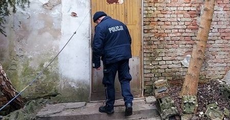 Koszmar w Skarszynie. Dzieci zatruły się trutką na szczury
