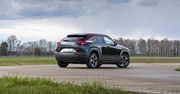 Mazda MX-30 R-EV z wanklem. Dobra rada: nie kupuj, póki nie zrozumiesz