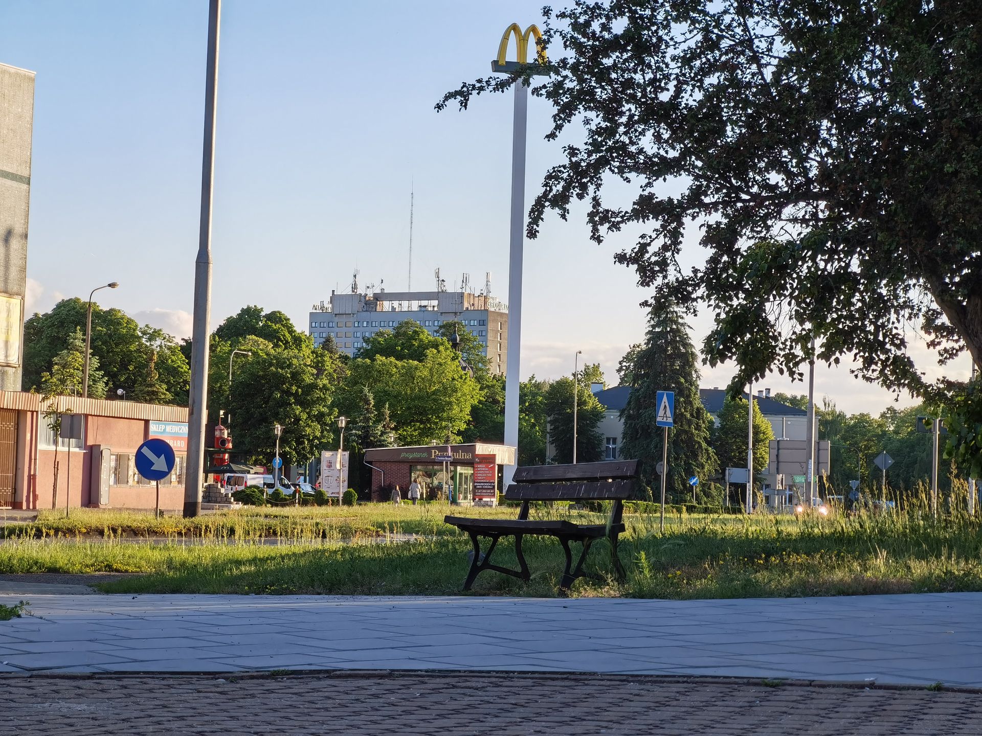 Taki zoom to ja rozumiem. Huawei P40 Pro+: test aparatu 20